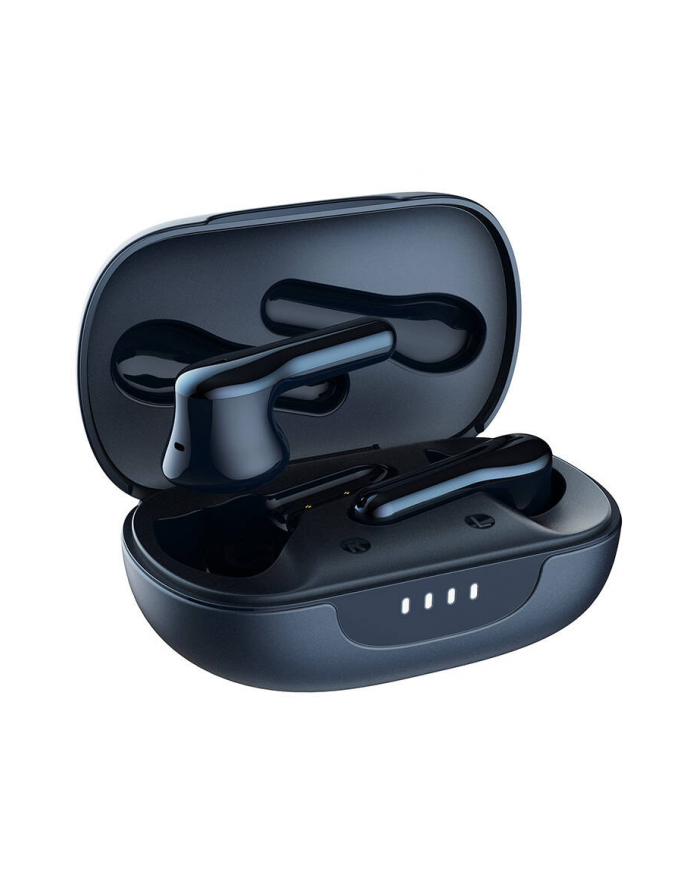 Tribit Tws Solarbuds C2 Bth96R Czarny (C012070N14) główny