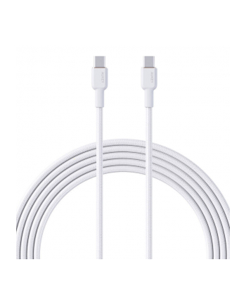 Aukey Kabel Usb C Do Cb Ncc2 60W 1 8M