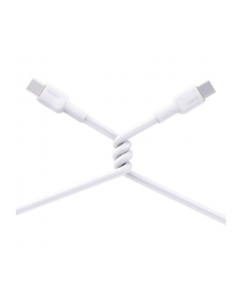 Aukey Kabel Usb C Do Cb Ncc2 60W 1 8M