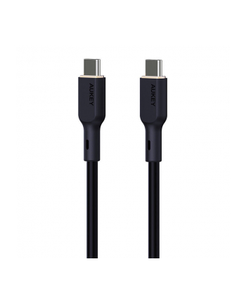 Aukey CB-SCC142, 1.8m Czarny