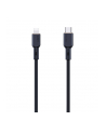 Aukey Kabel USB-C do Lightning CB-SCL1, 27W, 1m (czarny) - nr 2