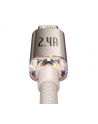 Baseus Baseus Crystal Shine Series Kabel Usb - Lightning Różowy (Cajy001104) - nr 3
