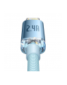 Baseus Crystal Shine Kabel Usb Lightning Do Apple Iphone Ipad Airpods 2M 2.4A - nr 4