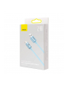 Baseus Crystal Shine Kabel Usb Lightning Do Apple Iphone Ipad Airpods 2M 2.4A - nr 7