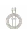 Baseus Kabel 100W 5A 2M Usb C Tungsten Glod Złoty - nr 1