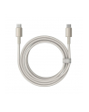 Baseus Kabel 100W 5A 2M Usb C Tungsten Glod Złoty - nr 2
