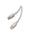 Baseus Kabel 100W 5A 2M Usb C Tungsten Glod Złoty - nr 4