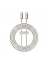 Baseus Kabel 100W 5A 2M Usb C Tungsten Glod Złoty - nr 9