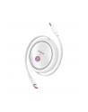Baseus Kabel ładowania Usb-c do Usb-c 100W (biały) Edycja Bayern - nr 3
