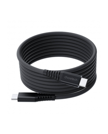 Choetech Xcc 1051 1 8M 240W Czarny
