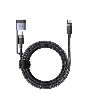 Mcdodo Kabel Do Zasilacza Ładowania Macbook Air Pro Usb-C Magsafe 3 140W 2M
