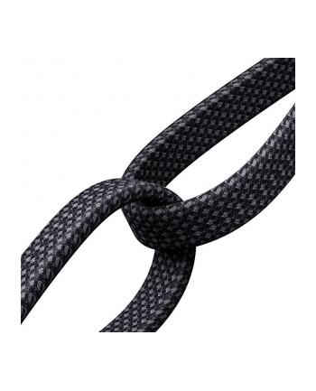 Mcdodo Kabel Usb-C Kątowy Szybkie Ładowanie Usb Typ C 3A 65W Czarny 1M