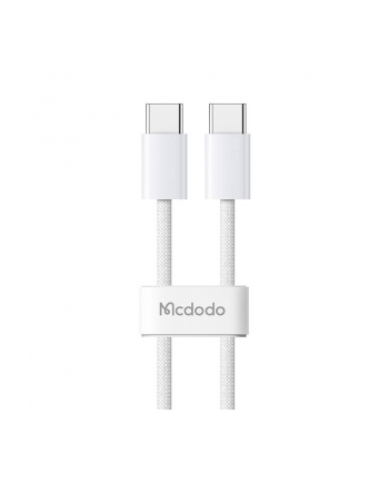Mcdodo Ładowarka Kabel Usb-C Szybkie Ładowanie Usb Typ C Do Iphone 15 1M
