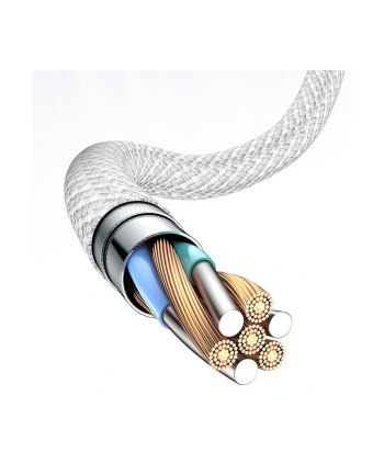 Mcdodo Ładowarka Kabel Usb-C Szybkie Ładowanie Usb Typ C Do Iphone 15 1M