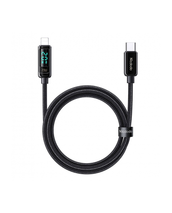 Mcdodo Digital Pro Usb C Lightning 20W 1 2M