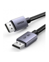 Ugreen Kabel przewód DisplayPort 1.4 1m - czarny - nr 3