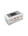 Gensace Ładowarka Gens Ace Imars D300 G-Tech Channel Ac/dc 300W/700W Rc biała - nr 3