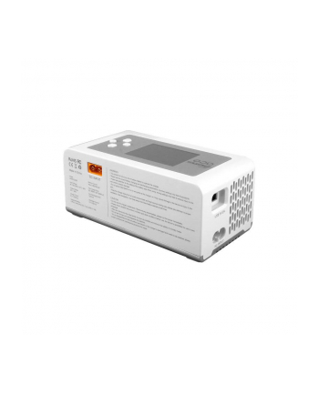 Gensace Ładowarka Gens Ace Imars D300 G-Tech Channel Ac/dc 300W/700W Rc biała