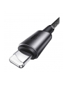 Joyroom Kabel S-A50 Unlimited Series 3A Usb-A Lightning 1,2M Szary - nr 3