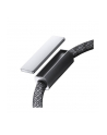 Joyroom Kabel S-A50 Unlimited Series 3A Usb-A Lightning 1,2M Szary - nr 5