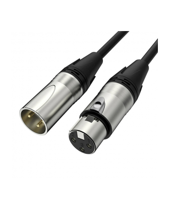 Maono Kabel XLR-180 XLR męski - XLR żeński 2 m