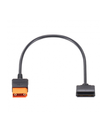 Dji Power Sdc To Inspire 3 Fast Charge Cable For 1000 (Cpdy0000004601)