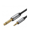 Vention Kabel audio mini jack 3.5mm męski do 6.35mm Bcyhj 5m - nr 2
