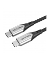 Vention Usb 3 1 Type C 20V 3A Pd 60W 4K Oplot 1 5M - nr 3