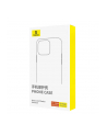 Baseus Etui Magsafe Ring Case Do Apple Iphone 14 Pro Szkło Hartowane Zestaw - nr 2