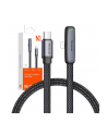 Mcdodo Kabel Kątowy Usb C Lightning Płaski 36W Do Iphone 12 13 14 Czarny 1M - nr 3