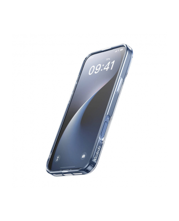 Mcdodo Pc 4923 Dla Iphone 16 Pro Max Przeźroczyste nr 2