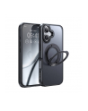 Mcdodo Pc 4930 Magsafe Dla Iphone 16 Z Stojakiem Czarne - nr 1