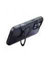 Mcdodo Pc 4932 Magsafe Dla Iphone 16 Pro Z Stojakiem Czarne - nr 3