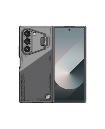 Nillkin Ochronne Solidne Etui Plecki Na Telefon Samsung Galaxy Z Fold 6 5G nr 1