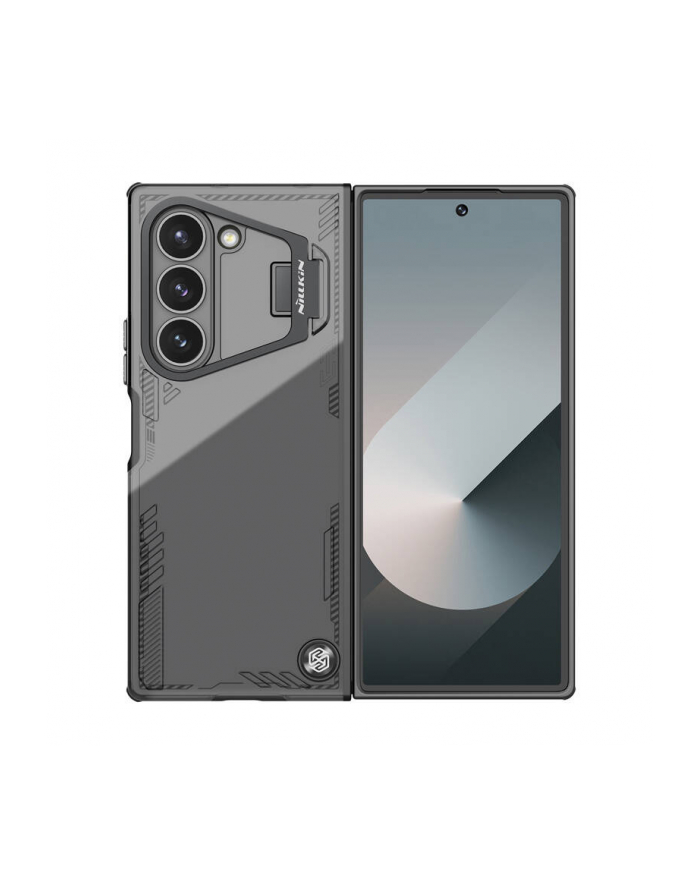Nillkin Ochronne Solidne Etui Plecki Na Telefon Samsung Galaxy Z Fold 6 5G główny