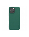 Nillkin Etui Frosted Shield Pro Do Iphone 16 Pro Max, Ciemnozielone - nr 1