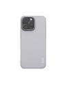 Etui IPHONE 16 PRO MAX Nillkin Super Shield Pro Titanium Gray - nr 1