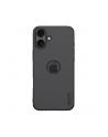 Nillkin Do Iphone 16 Plus Super Frosted Pro Czarne - nr 1