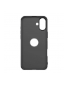 Nillkin Do Iphone 16 Plus Super Frosted Pro Czarne - nr 4