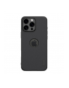 Nillkin Super Frosted Shield Pro Iphone 16 Max Czarny - nr 1