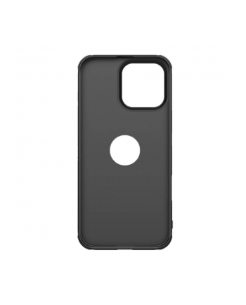 Nillkin Super Frosted Shield Pro Iphone 16 Max Czarny