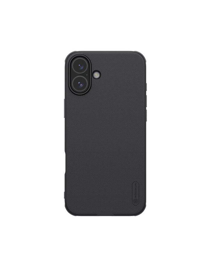 Nillkin Etui Do Iphone 16 Plus  Case Wytrzymały  Na Telefon  Antypoślizgowy główny