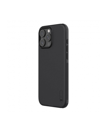 Nillkin Etui Frosted Shield Pro Magnetic Do Iphone 16 Pro Max, Czarne nr 2