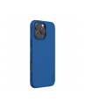 Nillkin Super Frosted Shield Pro Magnetic Iphone 16 Max Niebieski - nr 2