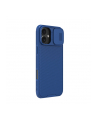 Nillkin Etui Do Iphone 16 Plus  Twarde Plecki Z Osłoną Aparatu  Wytrzymałe - nr 2