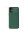 Nillkin Etui Ochronne Do Iphone 16 Plus  Wytrzymałe Plecki  Mocny Cover - nr 1