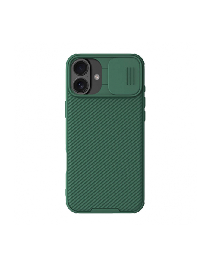 Nillkin Etui Ochronne Do Iphone 16 Plus  Wytrzymałe Plecki  Mocny Cover główny