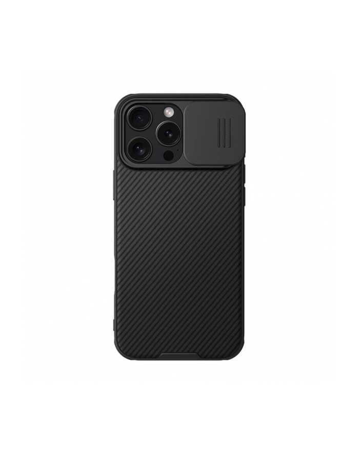 Nillkin Etui Camshield Do Iphone 16 Plus Magsafe  Case Obudowa Plecki główny