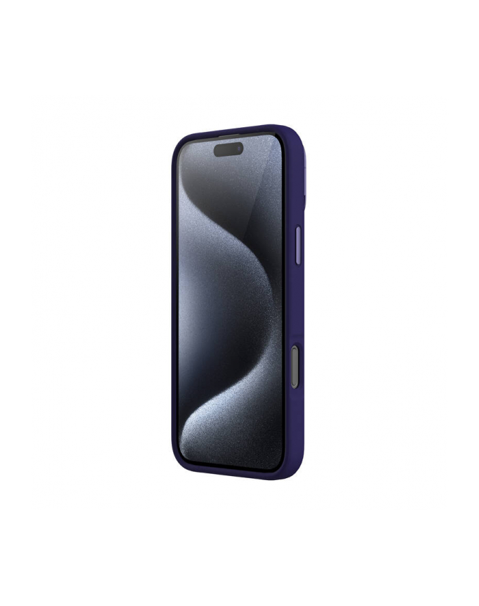 Nillkin Wytrzymałe Magnetyczne Etui Pokrowiec Na Telefon Iphone 16 Pro Max główny