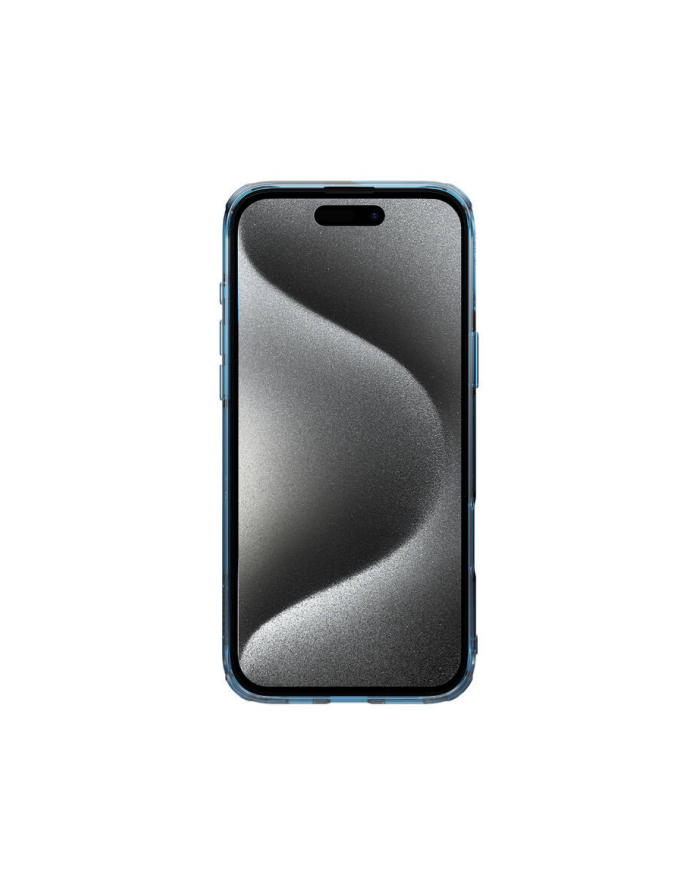 Nillkin Wytrzymałe Ochronne Magnetyczne Etui Do Telefonu Iphone 16 Pro główny